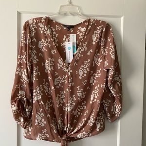 Stitch Fix blouse